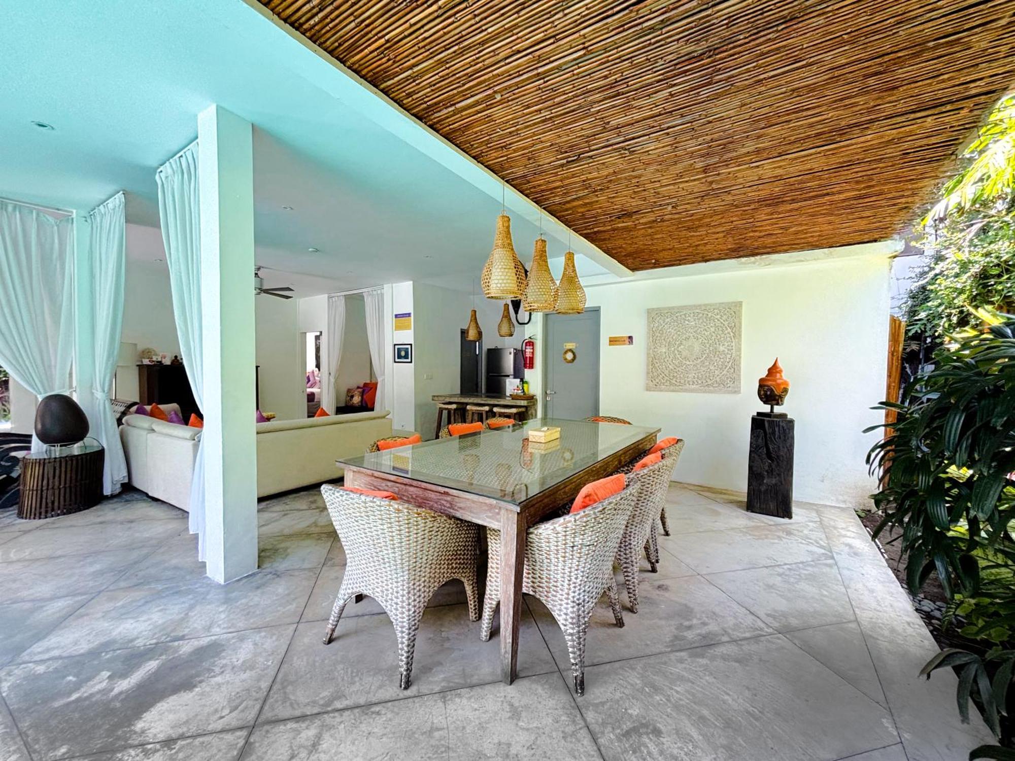 Villa Eindra Seminyak  Ngoại thất bức ảnh