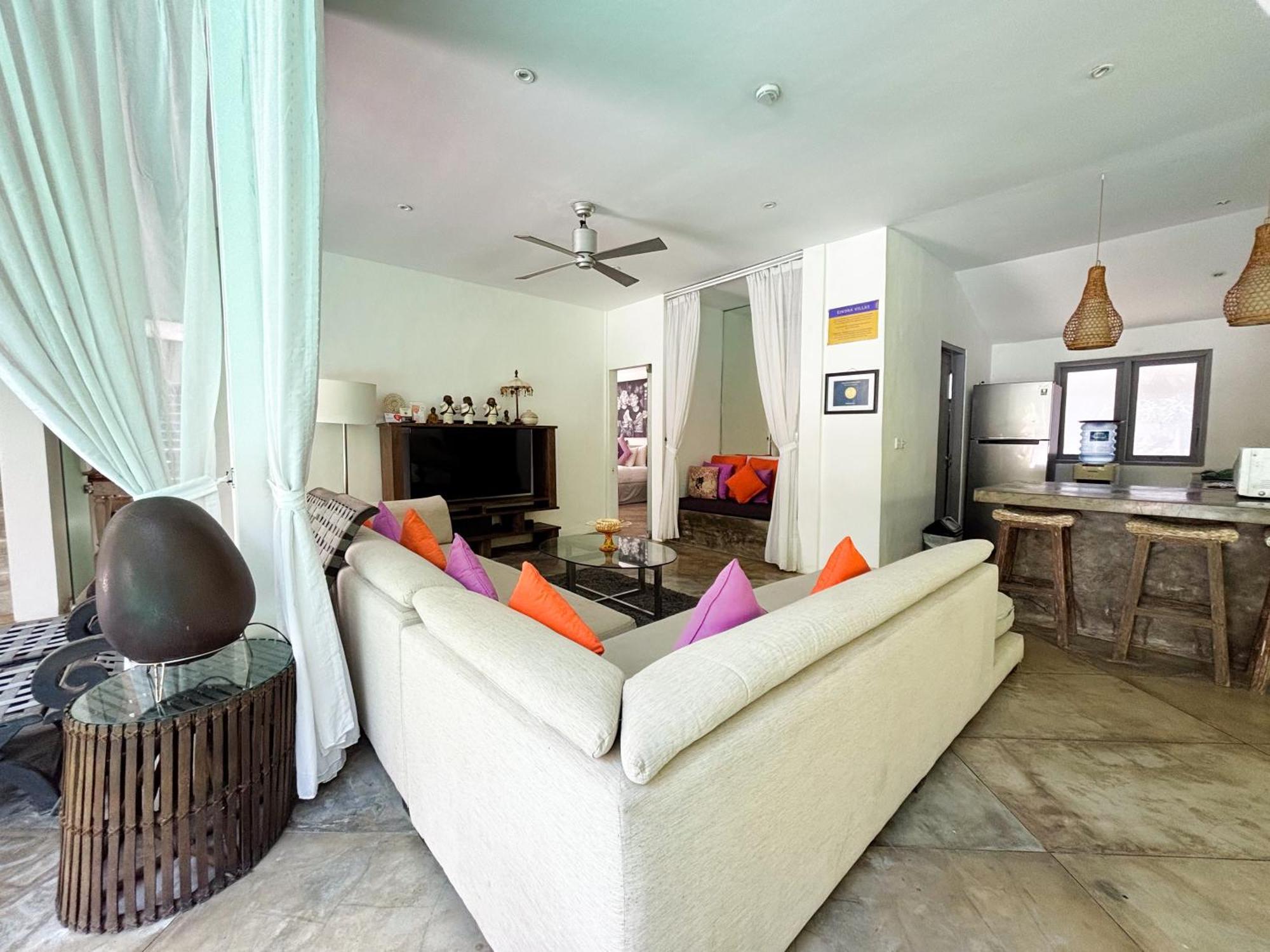 Villa Eindra Seminyak  Ngoại thất bức ảnh