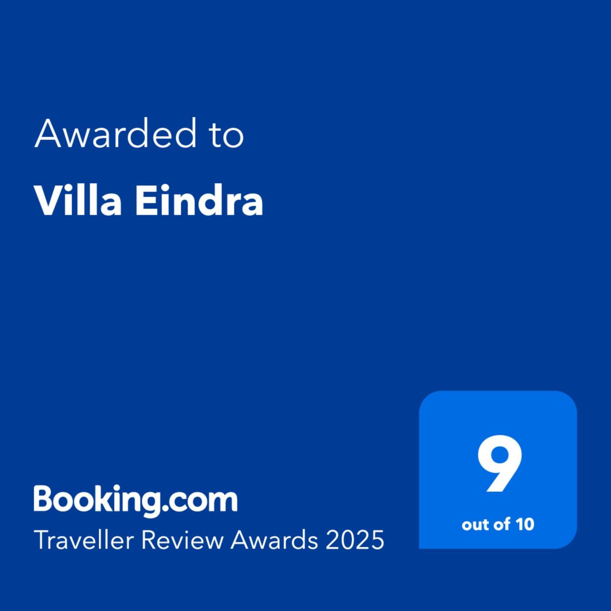 Villa Eindra Seminyak  Ngoại thất bức ảnh