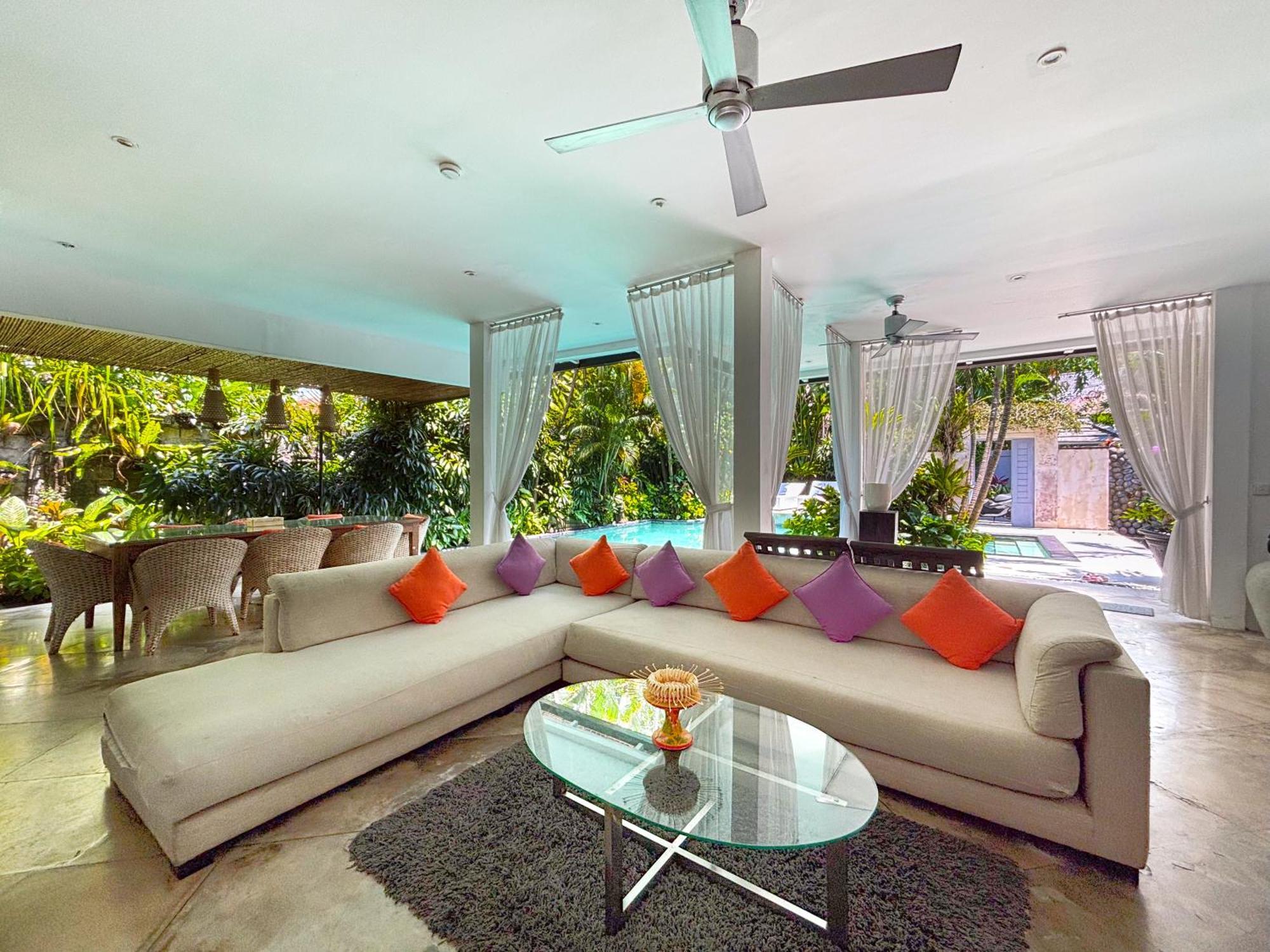 Villa Eindra Seminyak  Ngoại thất bức ảnh