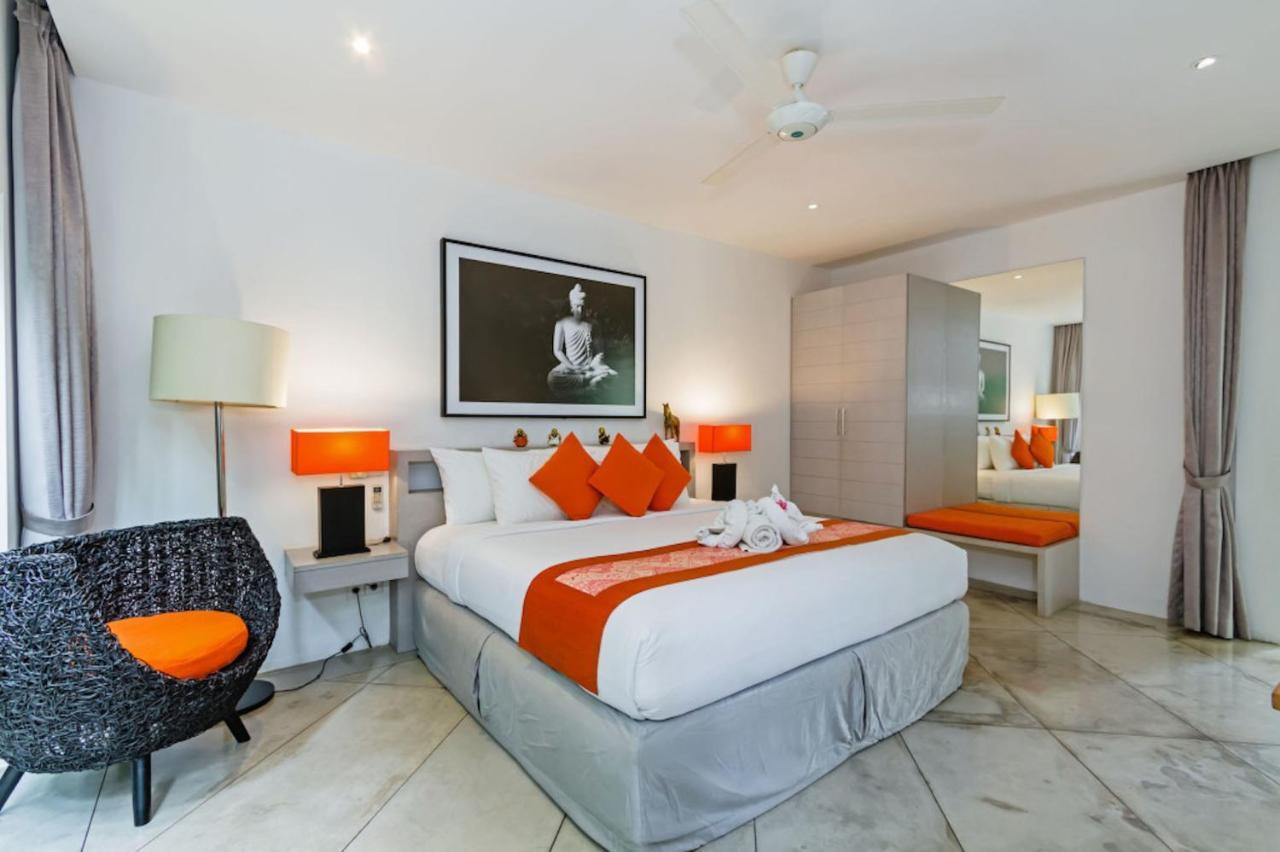 Villa Eindra Seminyak  Ngoại thất bức ảnh