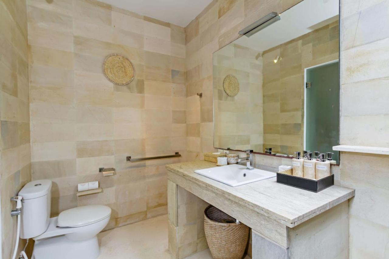 Villa Eindra Seminyak  Ngoại thất bức ảnh